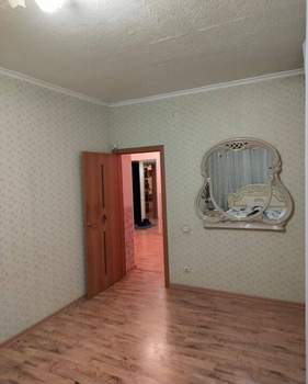 1-к квартира, на длительный срок, 31м2, 5/9 этаж