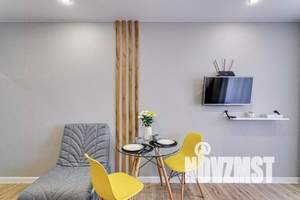 1-к квартира, посуточно, 29м2, 5/16 этаж