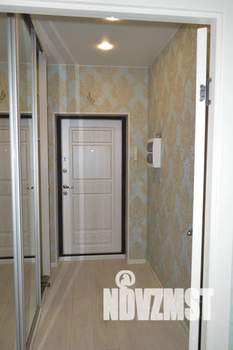 2-к квартира, посуточно, 45м2, 4/9 этаж