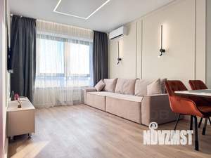 3-к квартира, на длительный срок, 74м2, 13/15 этаж
