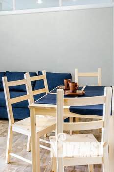 3-к квартира, посуточно, 45м2, 11/18 этаж