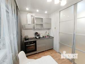 2-к квартира, на длительный срок, 40м2, 1/6 этаж