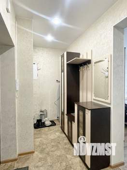 1-к квартира, на длительный срок, 36м2, 4/16 этаж