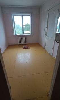 2-к квартира, на длительный срок, 46м2, 5/5 этаж