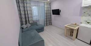 1-к квартира, на длительный срок, 35м2, 5/16 этаж