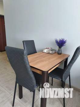 1-к квартира, посуточно, 36м2, 2/4 этаж