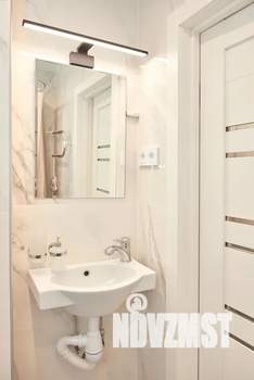 Студия квартира, посуточно, 18м2, 1/9 этаж