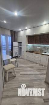 1-к квартира, на длительный срок, 40м2, 3/16 этаж