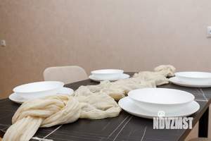 2-к квартира, посуточно, 64м2, 4/9 этаж