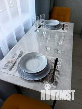 Студия квартира, посуточно, 29м2, 1/9 этаж