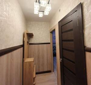 2-к квартира, на длительный срок, 45м2, 1/1 этаж