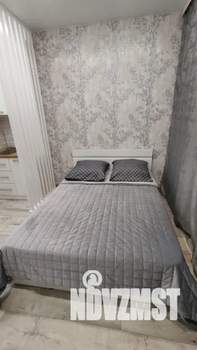 Студия квартира, посуточно, 22м2, 2/10 этаж