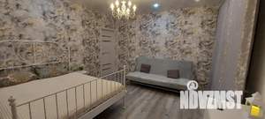 1-к квартира, посуточно, 50м2, 5/17 этаж