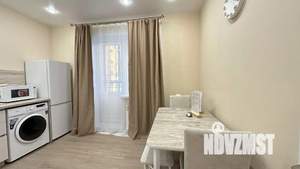 2-к квартира, посуточно, 50м2, 1/1 этаж