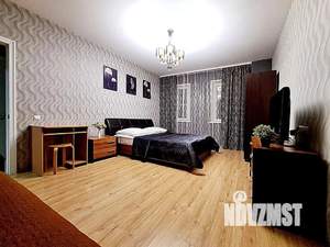 2-к квартира, посуточно, 72м2, 5/8 этаж