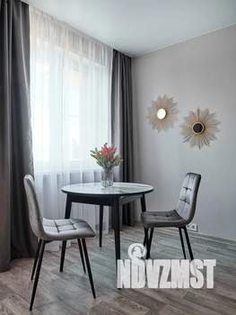 1-к квартира, посуточно, 46м2, 10/12 этаж