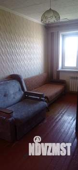 2-к квартира, на длительный срок, 45м2, 5/5 этаж