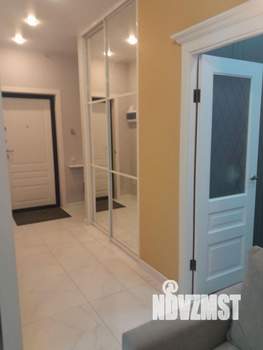 1-к квартира, на длительный срок, 33м2, 9/19 этаж