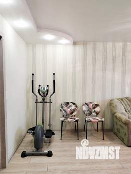 2-к квартира, посуточно, 52м2, 5/5 этаж