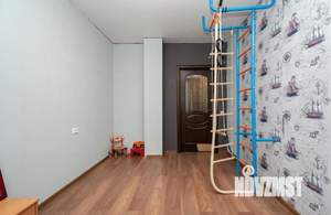 3-к квартира, на длительный срок, 98м2, 1/10 этаж