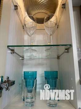 1-к квартира, посуточно, 46м2, 1/1 этаж