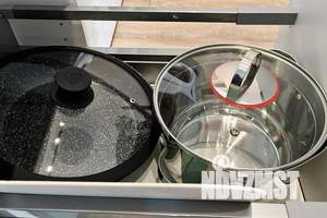 1-к квартира, посуточно, 30м2, 12/18 этаж