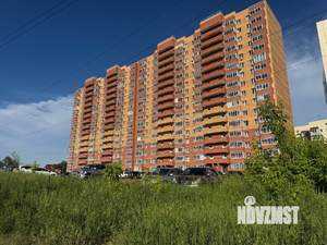 2-к квартира, посуточно, 50м2, 11/16 этаж