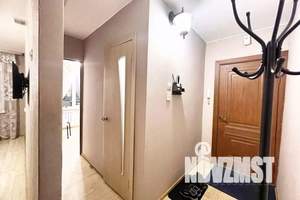 1-к квартира, посуточно, 32м2, 2/5 этаж