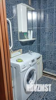 1-к квартира, на длительный срок, 38м2, 2/11 этаж