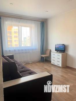 2-к квартира, посуточно, 49м2, 9/16 этаж