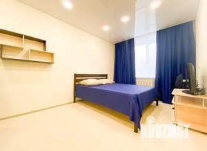 1-к квартира, посуточно, 32м2, 2/4 этаж