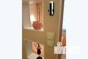 1-к квартира, посуточно, 32м2, 3/17 этаж