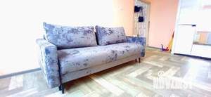 3-к квартира, на длительный срок, 60м2, 5/5 этаж