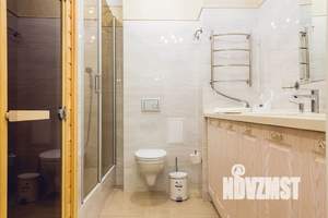 2-к квартира, посуточно, 47м2, 12/18 этаж