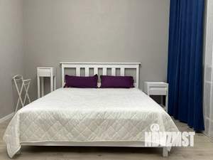 1-к квартира, посуточно, 42м2, 2/4 этаж