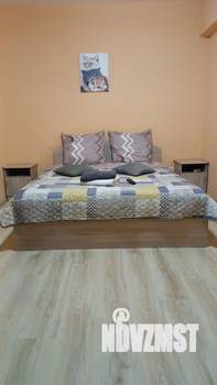Студия квартира, посуточно, 30м2, 3/9 этаж