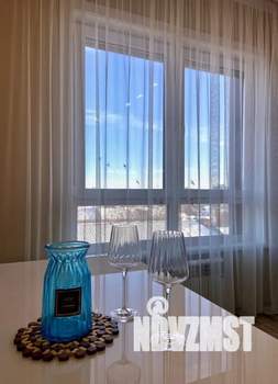 1-к квартира, посуточно, 36м2, 5/17 этаж