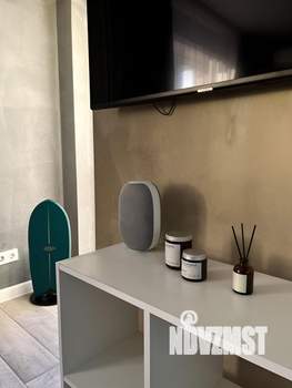 1-к квартира, на длительный срок, 42м2, 14/16 этаж