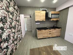 2-к квартира, на длительный срок, 47м2, 6/9 этаж