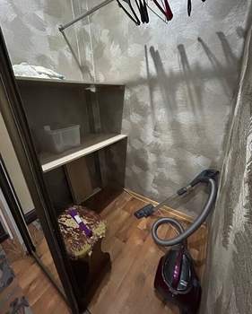 1-к квартира, на длительный срок, 40м2, 4/9 этаж