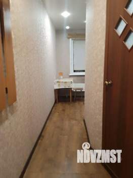 1-к квартира, на длительный срок, 30м2, 5/5 этаж