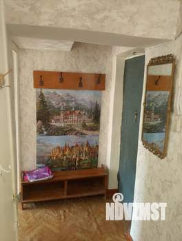 2-к квартира, на длительный срок, 42м2, 4/4 этаж