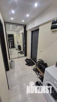 1-к квартира, на длительный срок, 38м2, 5/11 этаж