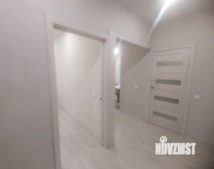 1-к квартира, на длительный срок, 35м2, 2/17 этаж
