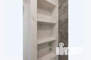 1-к квартира, посуточно, 29м2, 6/19 этаж