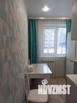 2-к квартира, посуточно, 42м2, 1/5 этаж