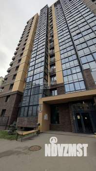 Студия квартира, на длительный срок, 31м2, 2/16 этаж