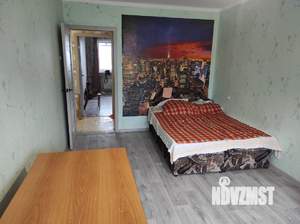 2-к квартира, на длительный срок, 47м2, 5/5 этаж
