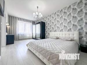 4-к квартира, на длительный срок, 120м2, 12/16 этаж