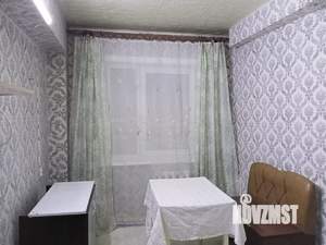 1-к квартира, на длительный срок, 40м2, 5/5 этаж